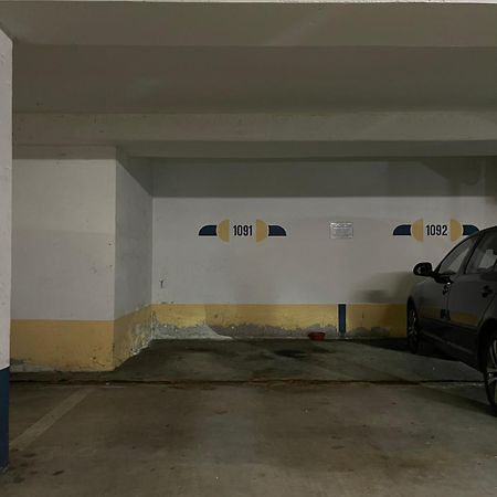 Appartamento 1 Sz - Sehr Ruhig - Zentrumsnah - Balkon - Parkplatz Lipsia Esterno foto