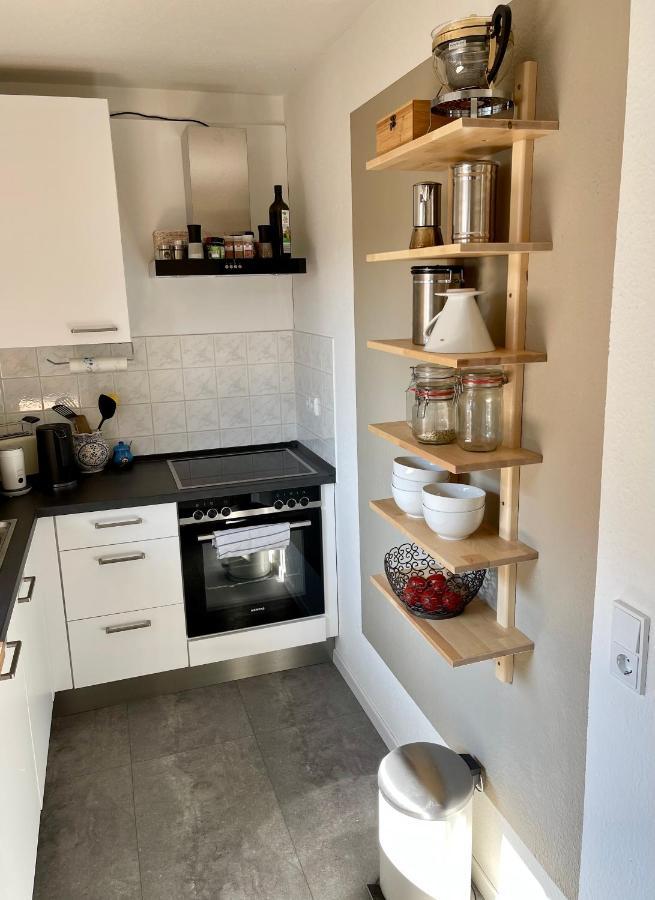 Traber Apartments 1 Sz Balkon Parkplatz & Sehr Ruhig Lipsia Esterno foto