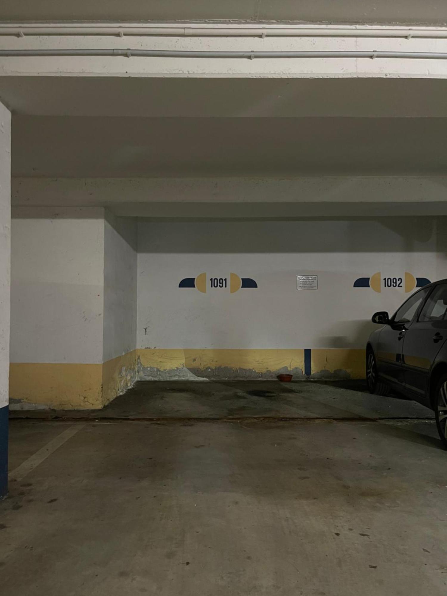 Appartamento 1 Sz - Sehr Ruhig - Zentrumsnah - Balkon - Parkplatz Lipsia Esterno foto