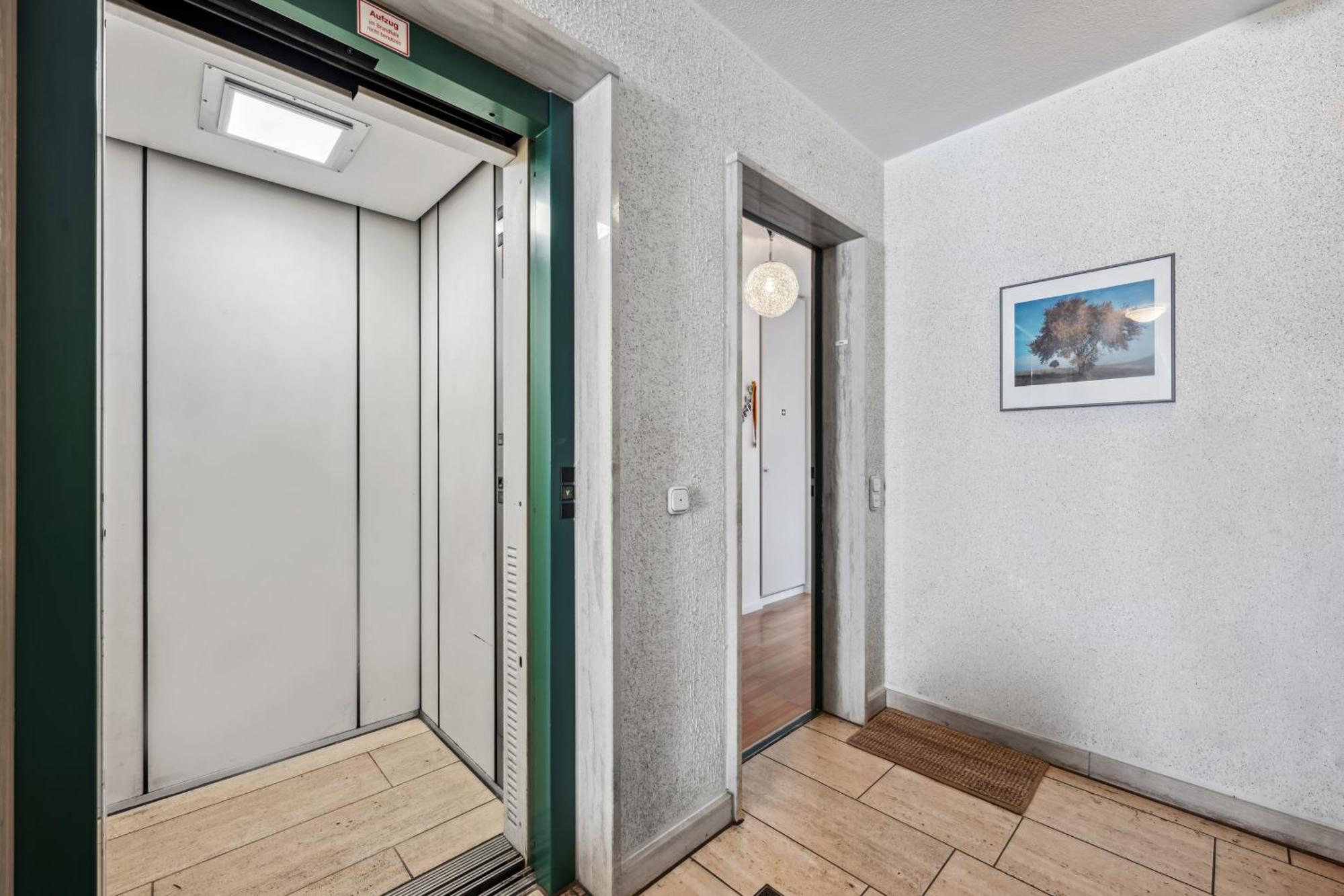 Traber Apartments 1 Sz Balkon Parkplatz & Sehr Ruhig Lipsia Esterno foto